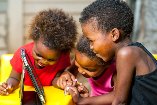 vulnerable children